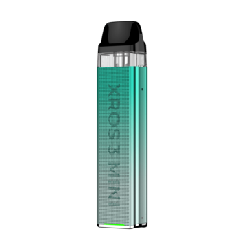Набор Vaporesso XROS 3 MINI 1000mAh Pod Kit Phantom|Green